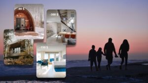 Miloguide, une app qui rassemble les meilleures adresses locales à découvrir en faisant des économies