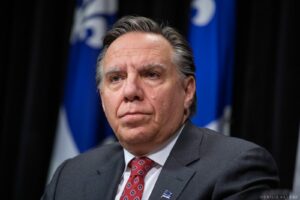 De nouvelles mesures sanitaires à l’approche des fêtes