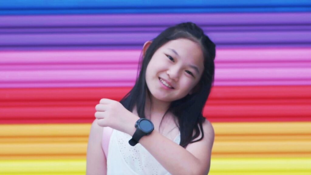 Voici les montres intelligentes idéales pour les enfants!