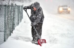 Rentrée scolaire reportée en raison de la tempête