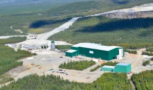 Le Canada expulse les entreprises chinoises qui exploitent le Lithium au Canada