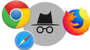 Comment supprimer l&rsquo;historique et débuter une navigation privée