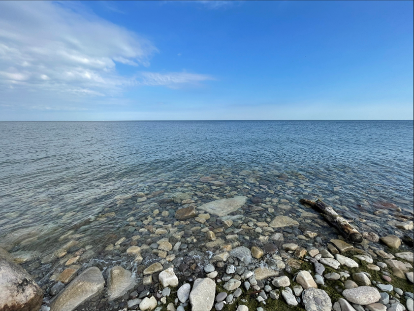 Un comité étudie les débits d&rsquo;eau dans le fleuve