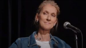 Céline Dion sort une toute nouvelle chanson, une première depuis 2019