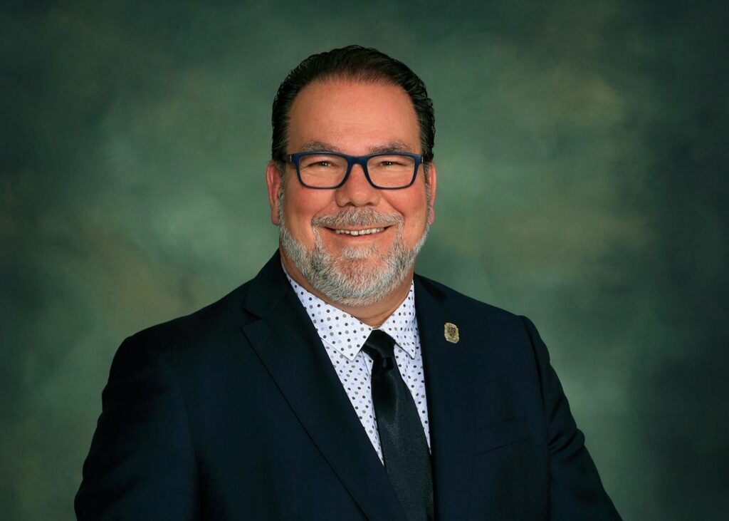 Plan métropolitain d’aménagement : Christian Ouellette participera à la révision