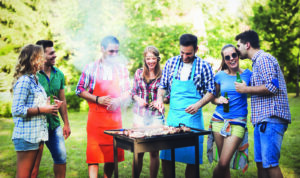 Comment organiser son party de la Saint-Jean-Baptiste?