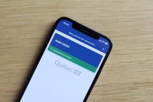 Retrait graduel du passeport vaccinal au Québec