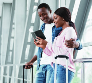 5 conseils relatifs à votre passeport
