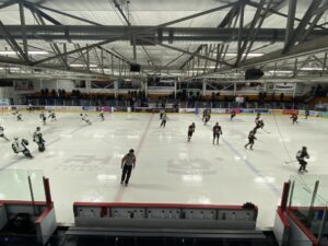 Challenge CCM : les Riverains et les Grenadiers font le bilan