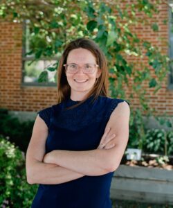 Virginie Bernier se lance en politique provinciale