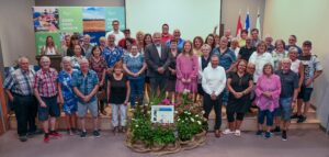 Près d’une quarantaine de résidences fleuries enjolivées à Saint-Philippe