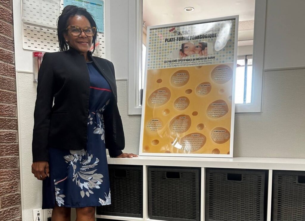 Saint-Constant: un CPE amorce la réforme de sa plateforme pédagogique