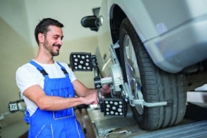 Pourquoi devez-vous faire la permutation et l’équilibrage de vos pneus?