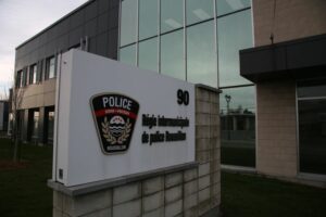 Québec reconduit l&rsquo;entente de la Régie de police pour 10 ans