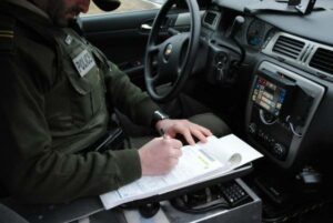 Présence policière accrue durant les longs congés