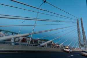 Pont Samuel-De Champlain : fermeture de nuit d&rsquo;une sortie