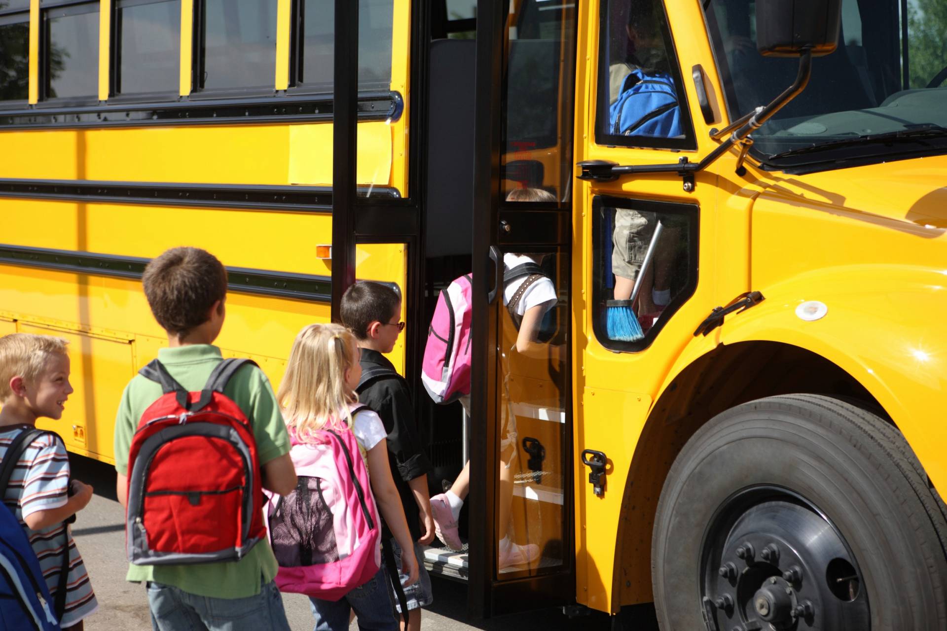 Autobus scolaire Ro-Bus : les chauffeurs appuient l’entente de principe