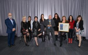 CISSS Montérégie-Centre : un Prix d’excellence pour le programme Hors-Piste
