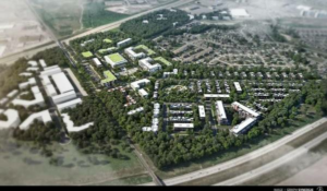 Opinion –  Crise du logement : concilier le développement et l’environnement