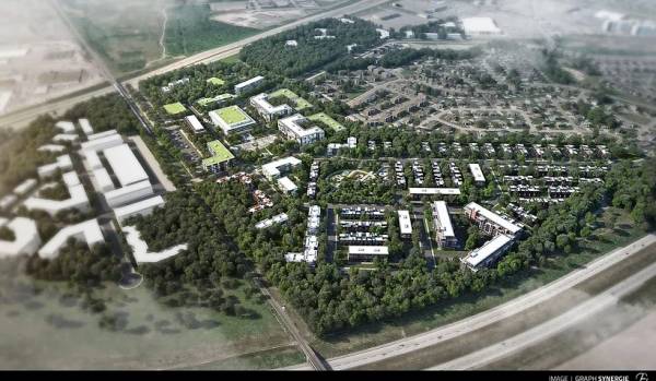 Opinion –  Crise du logement : concilier le développement et l’environnement