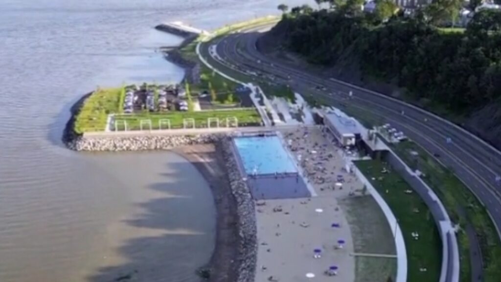 Une promenade à Québec qui fait rêver!