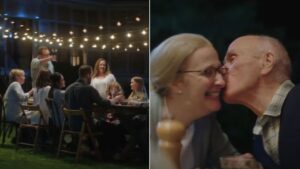 L’épicerie Metro souligne ses 75 ans avec une publicité des plus émouvantes