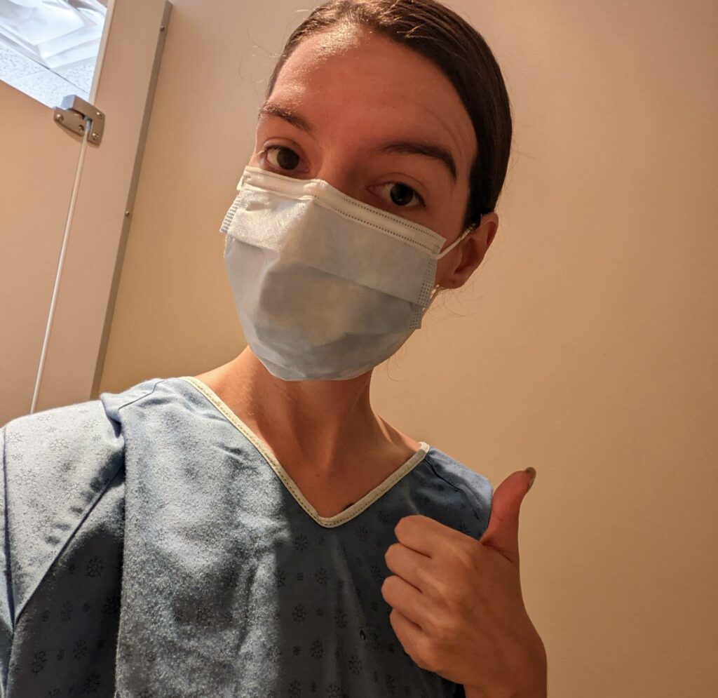 Billet d’humeur : Le positif