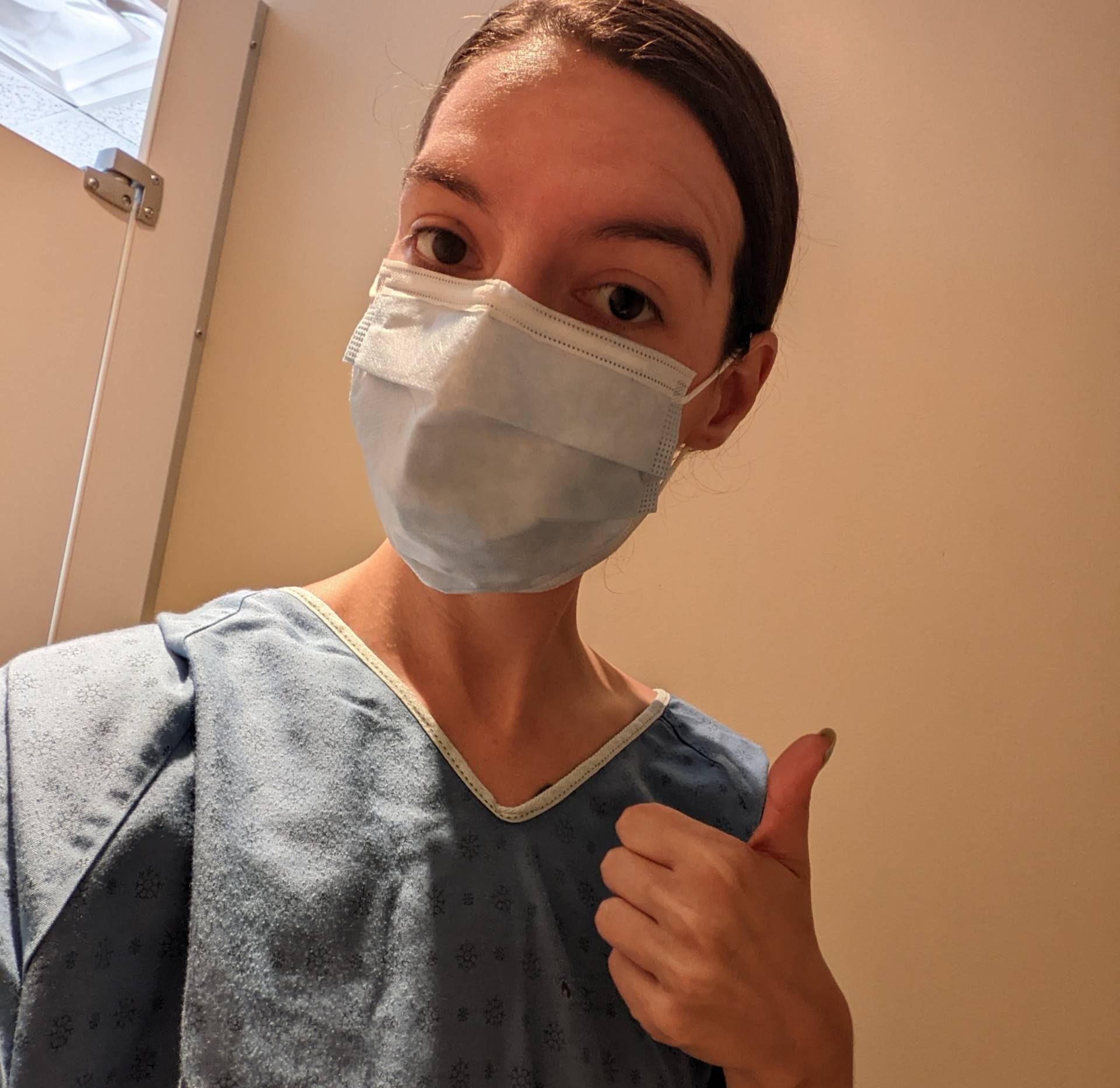 Billet d&rsquo;humeur : Le positif