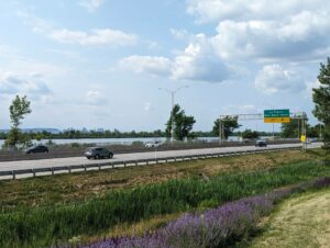 *ANNULÉS – Nouveau week-end de travaux à La Prairie