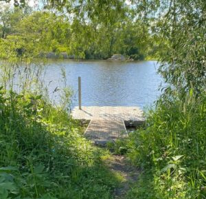 L’accès à la rivière Châteauguay sera facilité