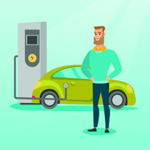 Questions et réponses sur les véhicules électriques