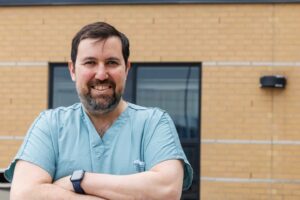 Tumeurs au cerveau : un laser facilite les opérations à l’hôpital Charles-Le Moyne