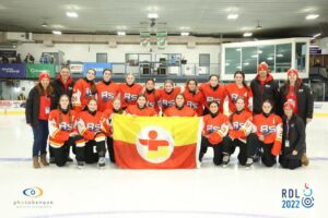 La Rive-Sud remporte un 7e titre consécutif aux Jeux du Québec d’hiver