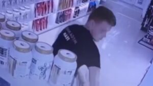 Les réflexes d&rsquo;un super héros!