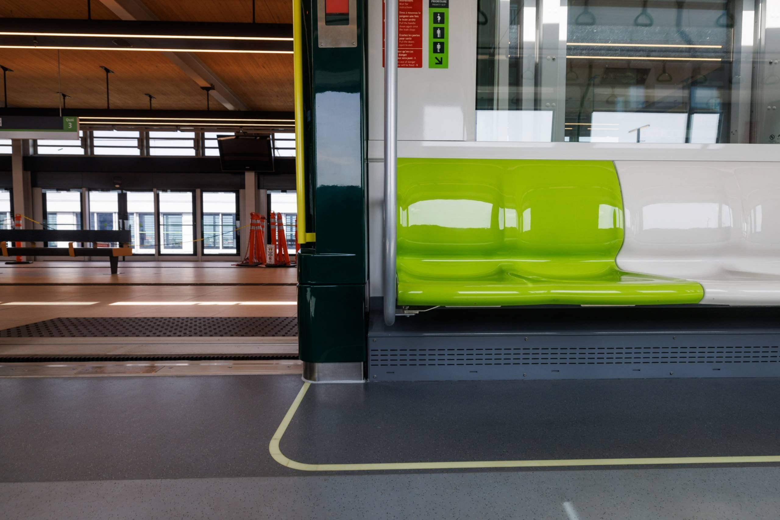 Fermeture du REM: rappel de ce qu’il faut savoir