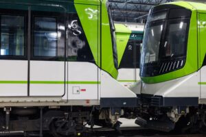 Vaste enquête sur la mobilité dans la grande région de Montréal