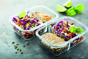 Guide de préparation des repas pour les débutants