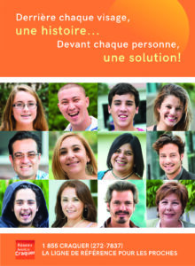 Problèmes de santé mentale : des ressources pour trouver des solutions