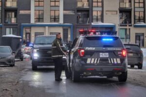 REVUE FÉVRIER 2022 : Une fusillade éclate à Brossard et se termine à Candiac