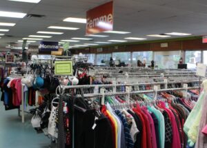 Explosion des demandes d&rsquo;aide alimentaire au Partage