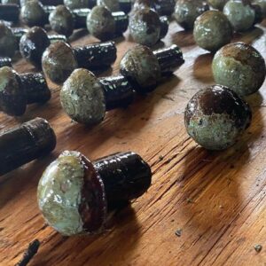 Près de 4000 pièces-souvenirs du pont Champlain distribuées aux citoyens