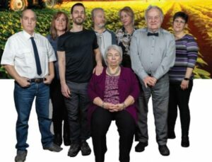 Troupe de théâtre optimiste : une comédie policière présentée à La Prairie