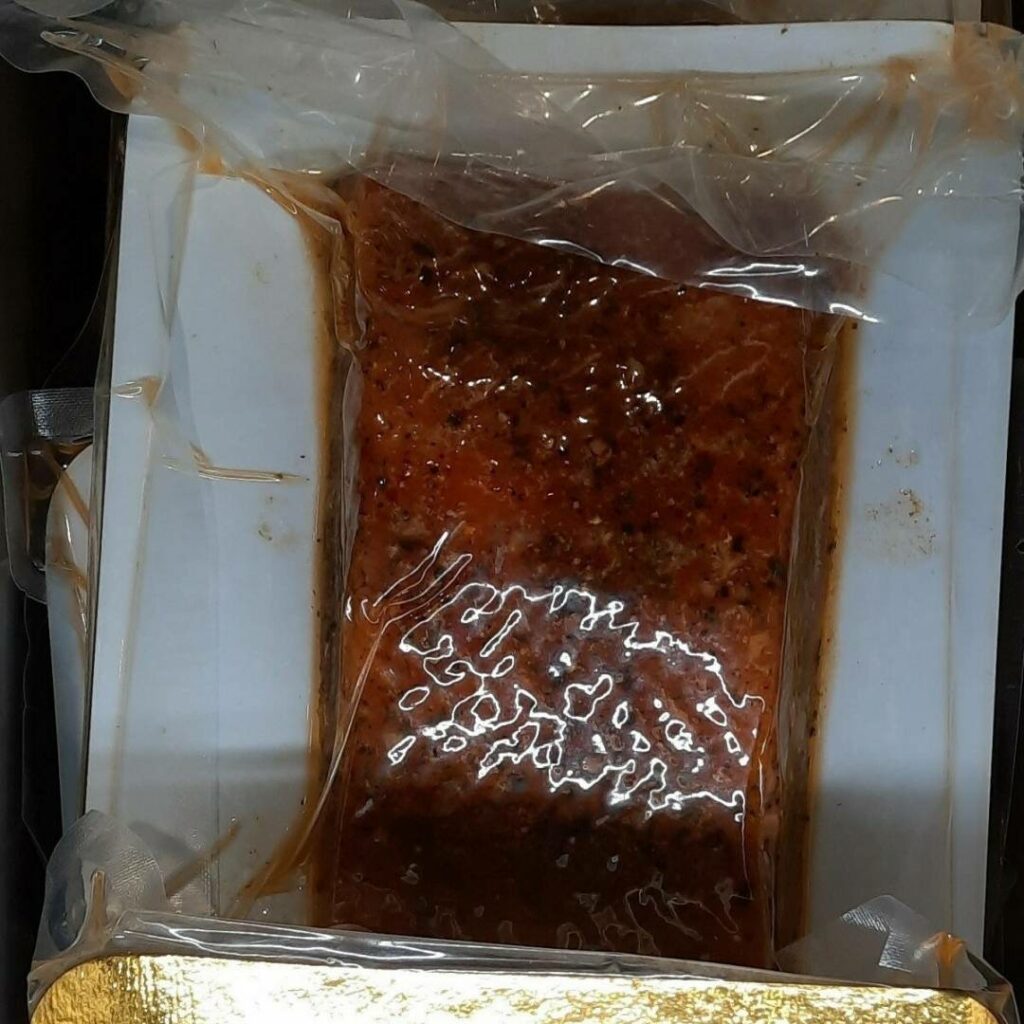 Mise en garde contre les filets de saumon fumé préparés et vendus chez Pasquier