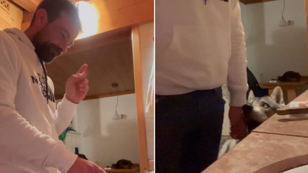 Je te connais dans les moindres détails