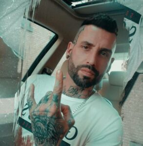 RETROUVÉ – Disparition d&rsquo;un résident de Beloeil à La Prairie