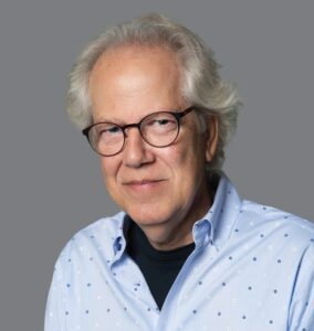 Serge Geoffrion réalise un «vieux rêve» en signant la biographie de Maka Kotto