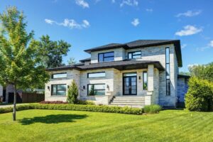 La maison de Shea Weber à Candiac est à vendre