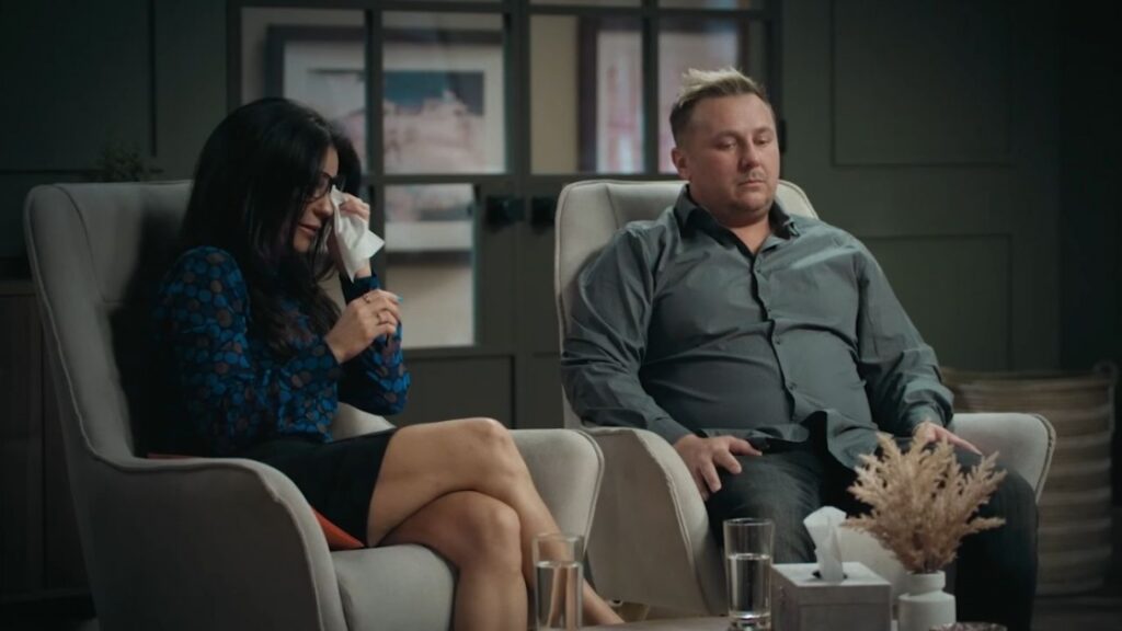 La bande annonce de la nouvelle émission « Si on s’aimait encore » est finalement sortie!