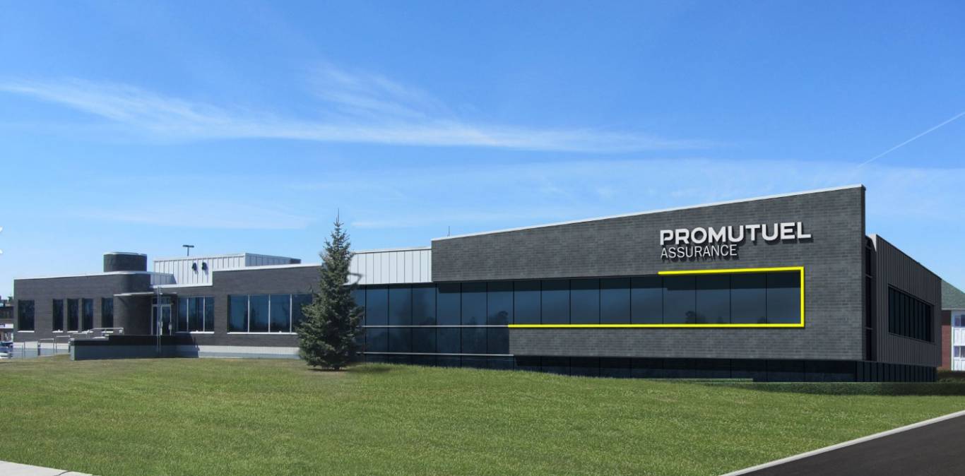 Promutuel Assurance du Saint-Laurent aux Appalaches  : une nouvelle mutuelle tournée vers l’avenir
