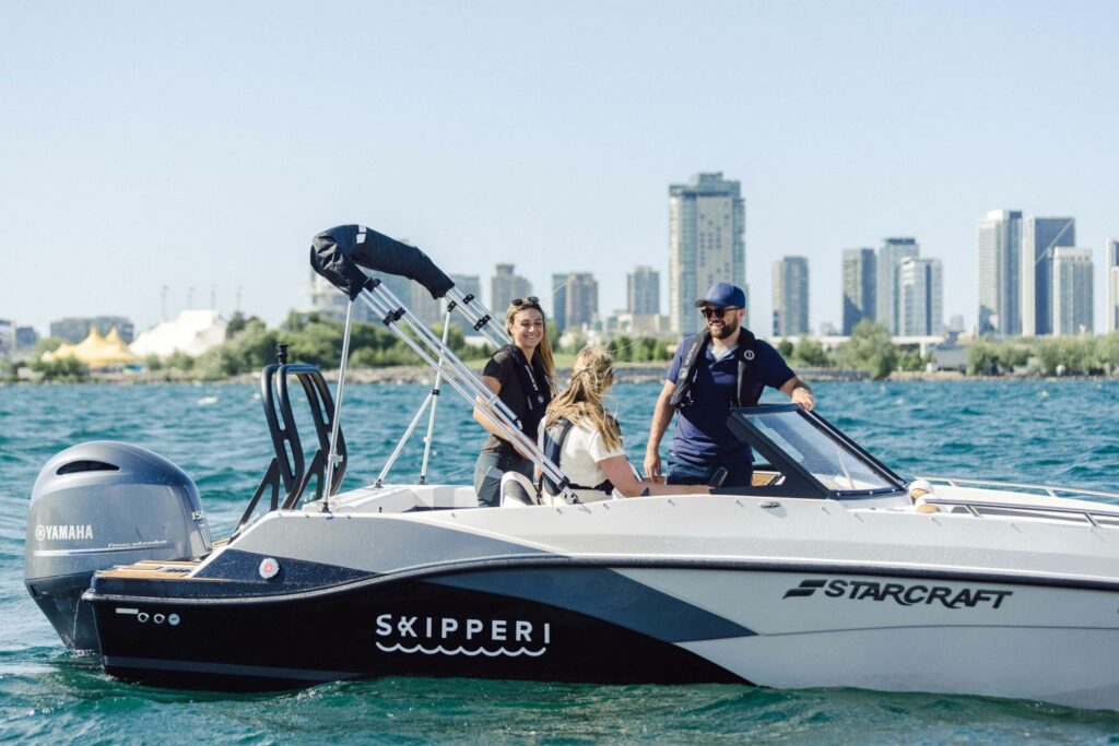 VIDÉO – Un Candiacois navigue sur le succès